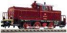 4226 Fleischmann Diesel locomotive BR 260